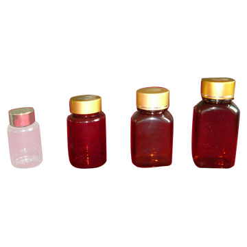  Plastic Bottle ( Plastic Bottle)