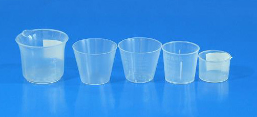  Plastic Cup