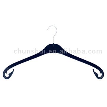  Plastic Hanger (Пластиковые Вешалка)