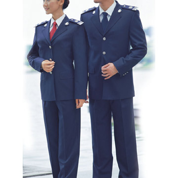  Profession Uniform Set