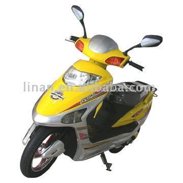  Electric Bicycle ( Electric Bicycle)