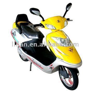  Electric Motorcycle ( Electric Motorcycle)