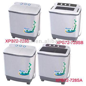  Washing Machines (Machines à laver)