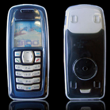 Crystal Case für Nokia 3100 (Crystal Case für Nokia 3100)