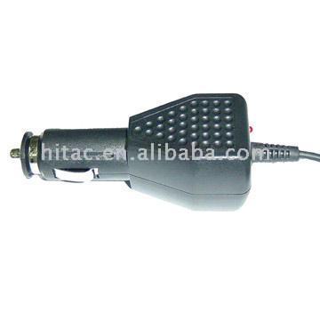  Cell Phone Car Charger (Cell Phone Car Charger)