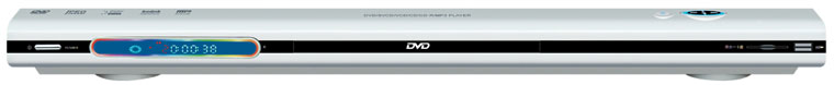  DVD/Divx Player ( DVD/Divx Player)