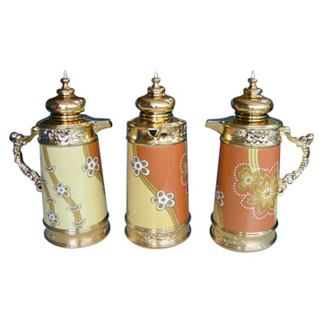  Vacuum Flasks (Термосы)