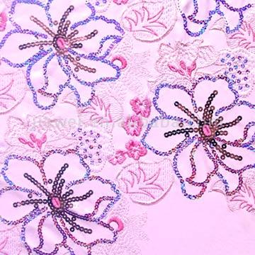  Skin Embroidery ( Skin Embroidery)