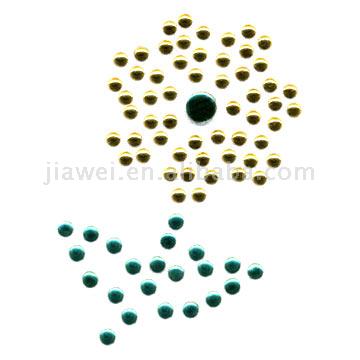  Rhinestone ( Rhinestone)