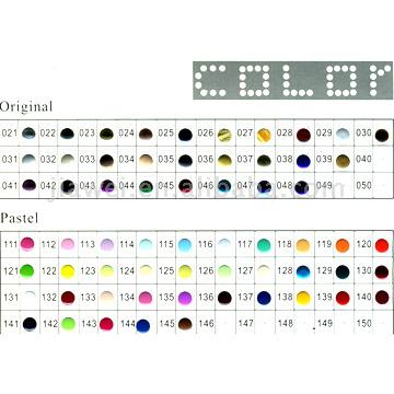  Round Stud ( Round Stud)