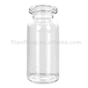 Tubular Glass Vial (Tubular Glass Vial)