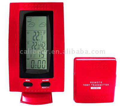  Multifunction Wireless Weather Station ( Multifunction Wireless Weather Station)