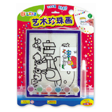  Art Bead Picture ( Art Bead Picture)