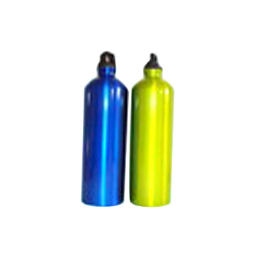  Aluminum Sports Bottle (Bouteille sport)