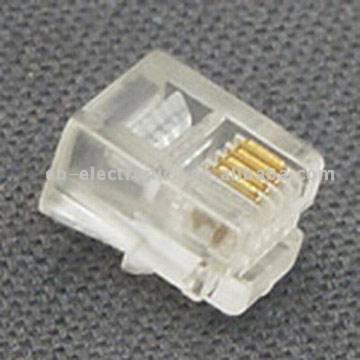  Modular Plug