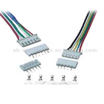  Connectors