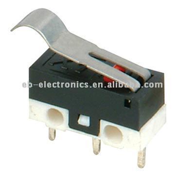 Micro Mouse Switch ( Micro Mouse Switch)