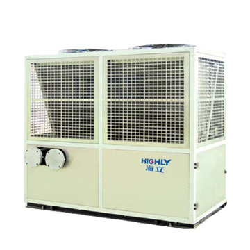  Compressed Air Source Heating Pump Hot Water Unit ( Compressed Air Source Heating Pump Hot Water Unit)