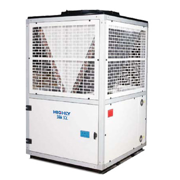  Compressed Air Source Heating Pump Hot Water Unit ( Compressed Air Source Heating Pump Hot Water Unit)