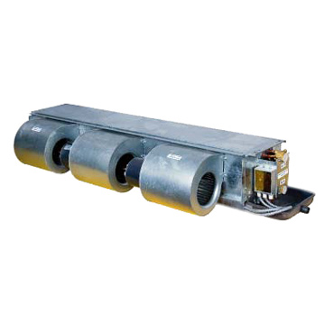 Fan-Coil-Tube (Fan-Coil-Tube)