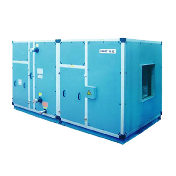  Combined Air Handling Unit ( Combined Air Handling Unit)