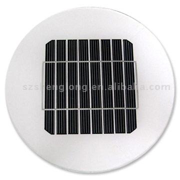 Monokristallinen Solar-Modul (Monokristallinen Solar-Modul)
