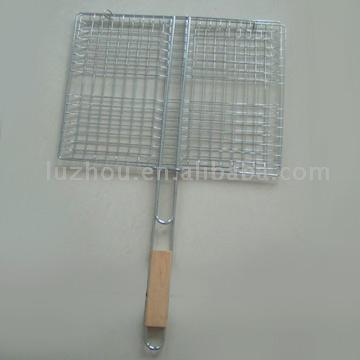  Barbecue Grill ( Barbecue Grill)