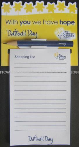  Magnetic Shopping List ( Magnetic Shopping List)