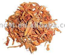  Lily Flower Tea