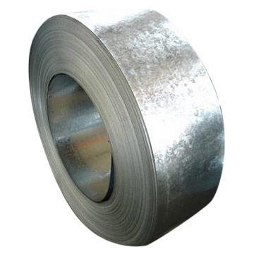  Hot Dipped Galvanized Steel Coil (Feuerverzinkt Stahl-Coil)