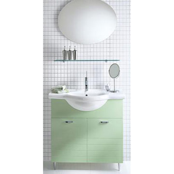  Bathroom Cabinet (Badezimmer Kabinett)