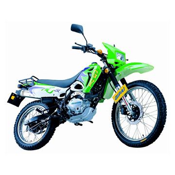 Dirt Bike (Dirt Bike)