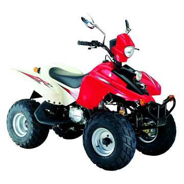  ATV with EEC, EPA ( ATV with EEC, EPA)