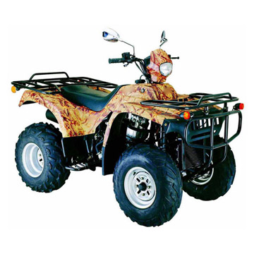  ATV with EEC,EPA ( ATV with EEC,EPA)