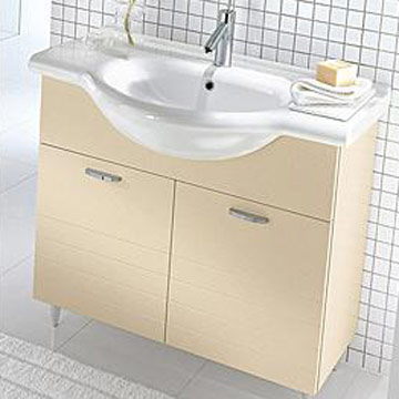  Bathroom Cabinet (Only) (Badezimmer Kabinett (Nur))