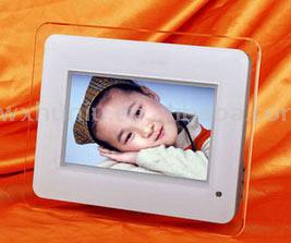  LCD Digital Photo Frame For View Photo ( LCD Digital Photo Frame For View Photo)