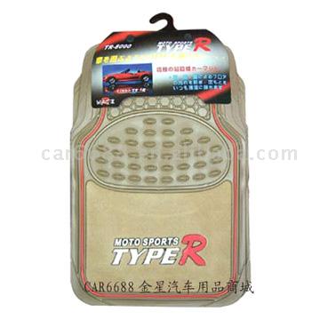  Floor Mats (TR-8000) ( Floor Mats (TR-8000))