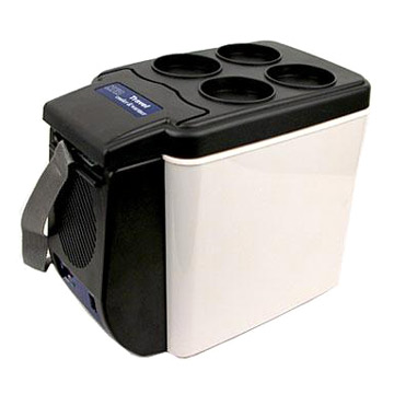  12V Cooler & Warmer (12V Cooler & Warmer)