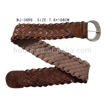  Belt ( Belt)