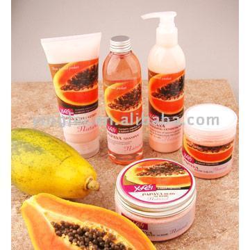  Papaya Spa Set (Папайя Spa Установить)