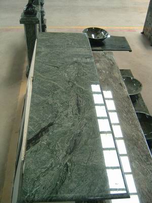  Green Jadeite Countertop ( Green Jadeite Countertop)
