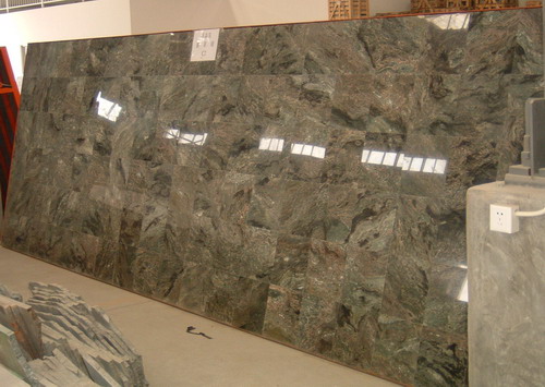  Green Jadeite Tile (C2) (Зеленый жадеит плитки (C2))