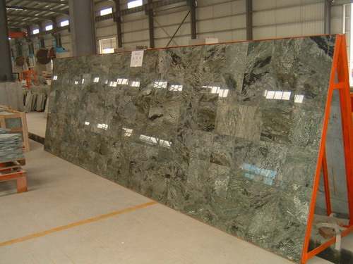  Green Jadeite Tile (C3) (Зеленый жадеит плитки (C3))