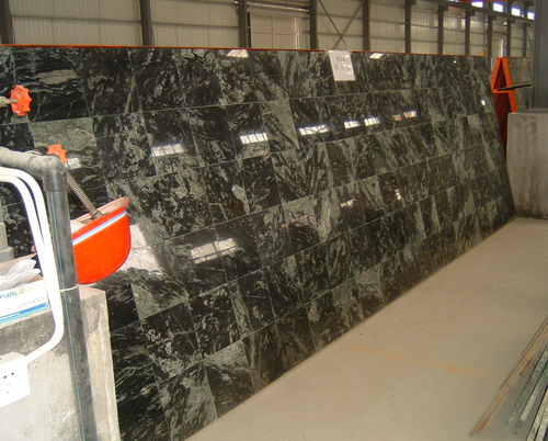  Green Jadeite Tile (Gold Galaxy) (Зеленый жадеит плитки (Золотая Галактика))