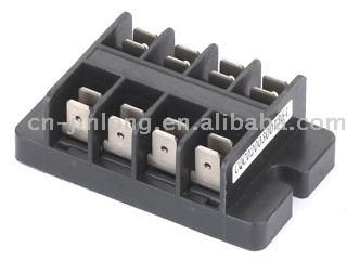  Terminal Block/Board (Terminal Block / Vorstand)