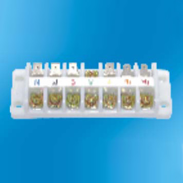  Terminal Block/Board (Terminal Block / Vorstand)