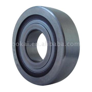  Single-Row Cylindrical Cam Roller Bearing (Une seule rangée de roulements à rouleaux cylindriques Cam)