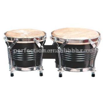 Bongo (Bongo)