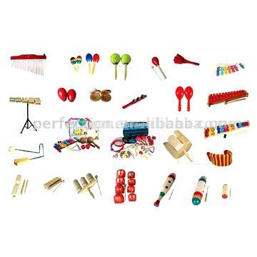  Percussion (Percussion)