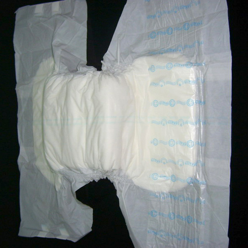 Adult Diaper (Подгузников для взрослых)